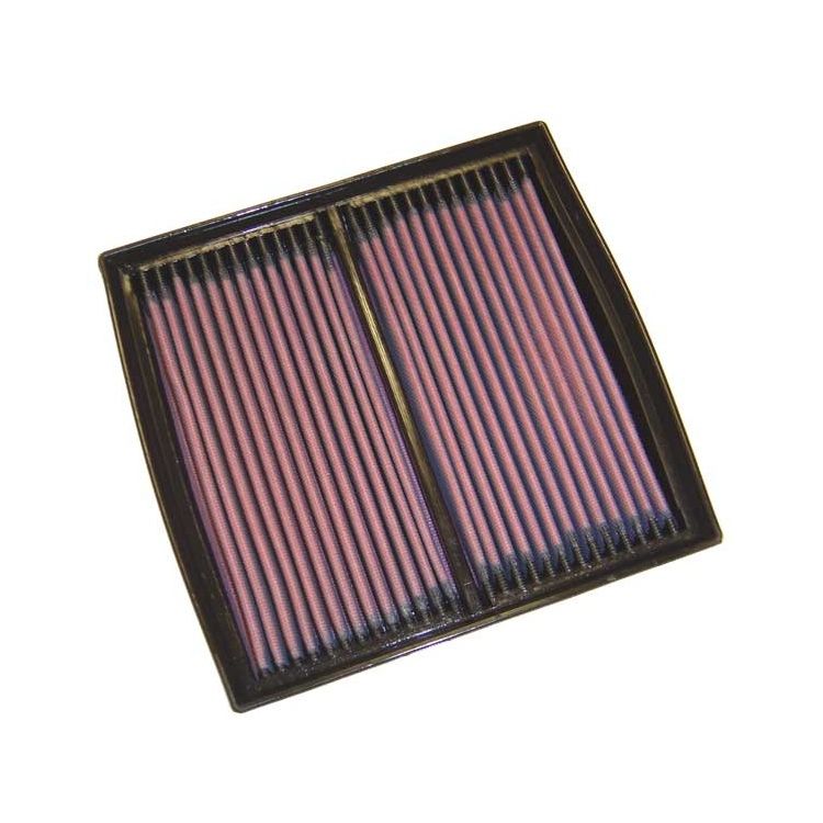 K&N Air Filter DU-9098