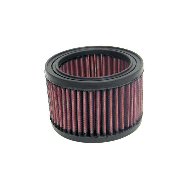 K&N Air Filter HA-0001