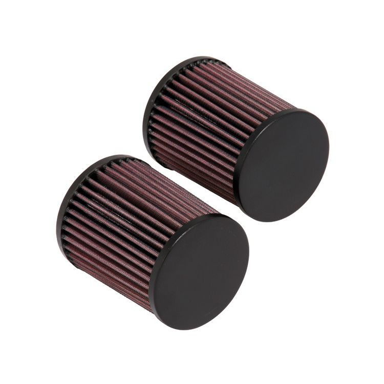 K&N Air Filter HA-1004