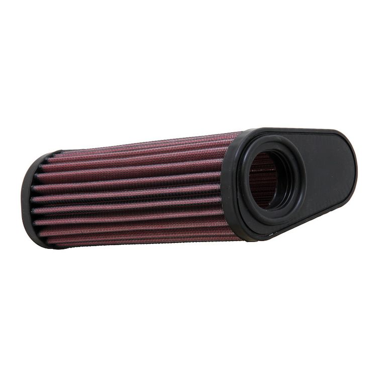 K&N Air Filter HA-1009