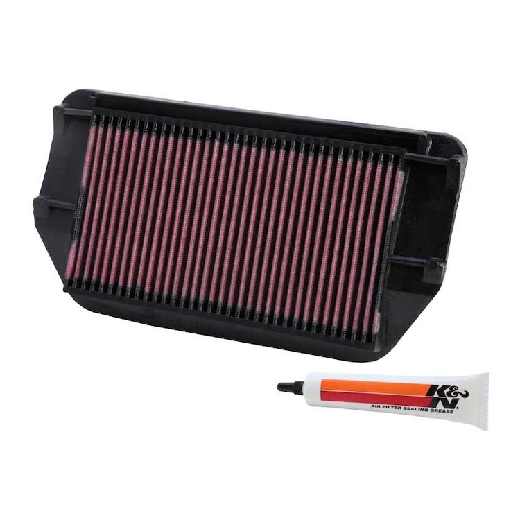 K&N Air Filter HA-1199