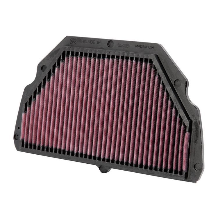K&N Air Filter HA-6099