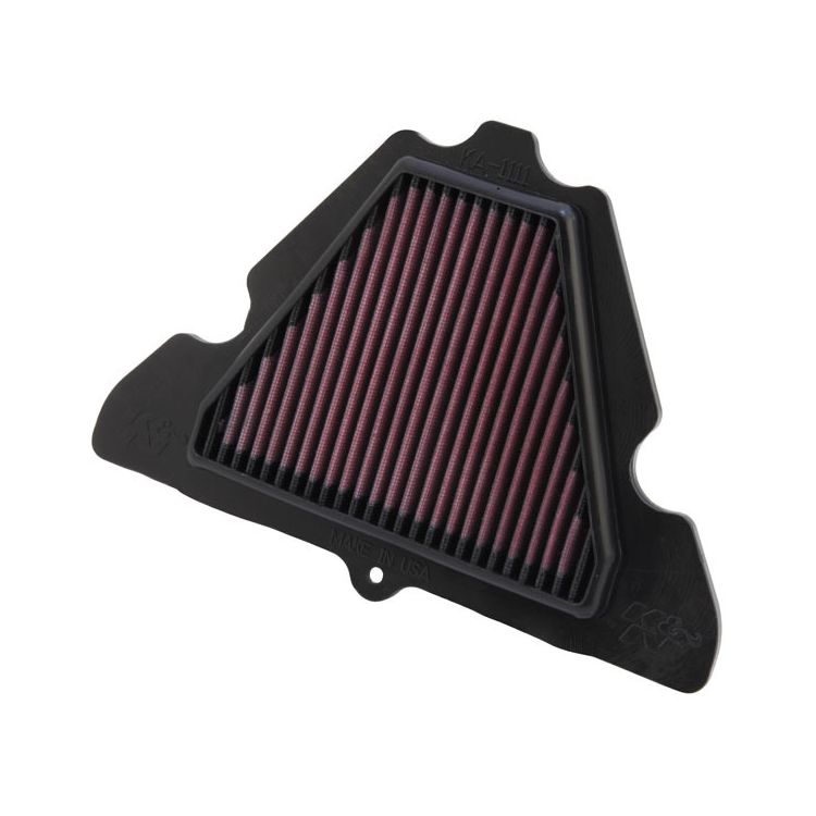 K&N Air Filter KA-1111