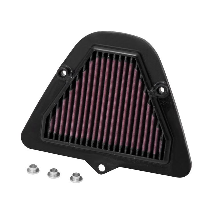 K&N Air Filter KA-1709