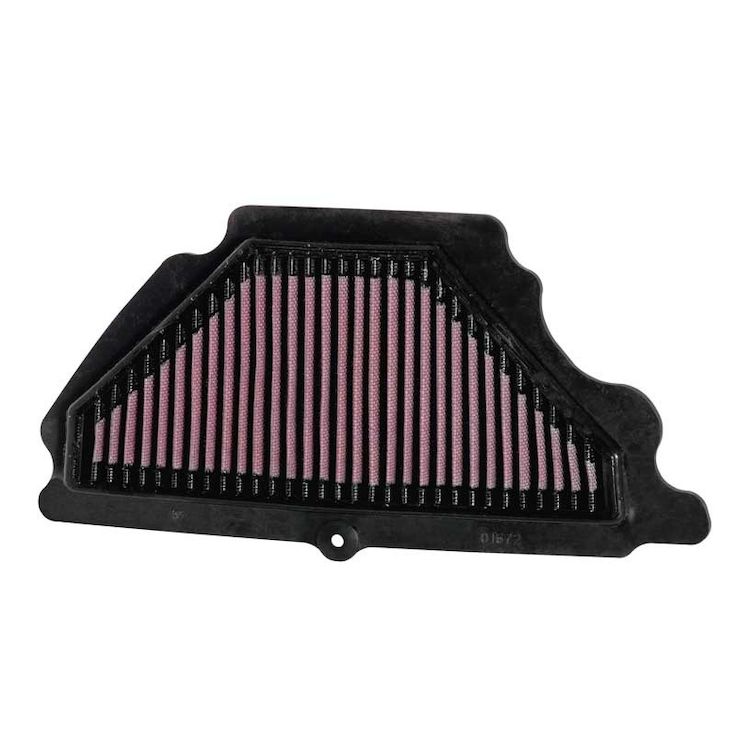 K&N Air Filter KA-6007