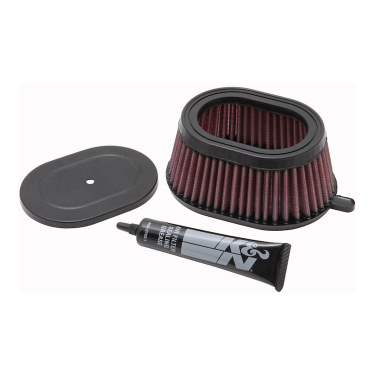 K&N Air Filter KA-6589