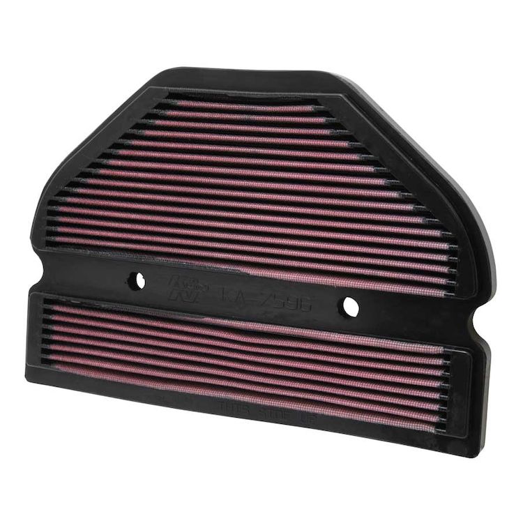 K&N Air Filter KA-7596