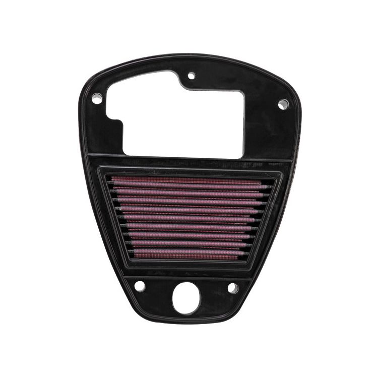 K&N Air Filter KA-9006
