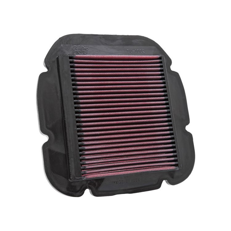 K&N Air Filter SU-1002