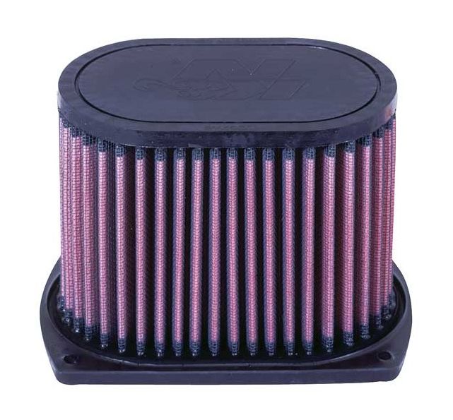 K&N Air Filter SU-6599 | JPCycles.com