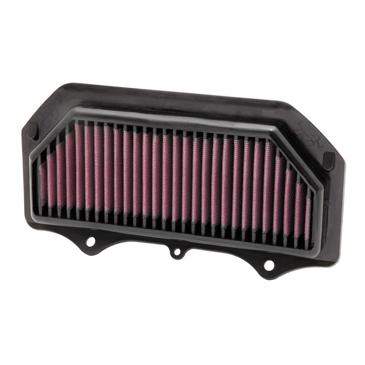 K&N Air Filter SU-7511