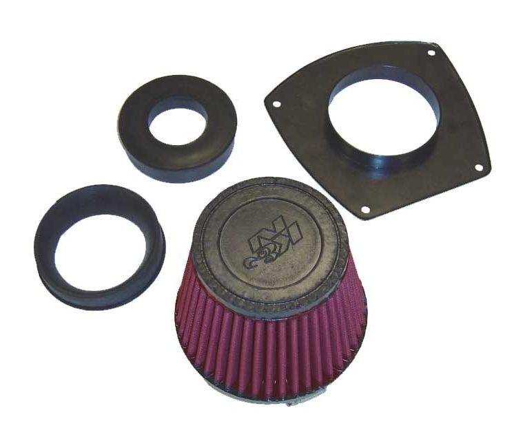 K&N Air Filter SU-7592 | JPCycles.com