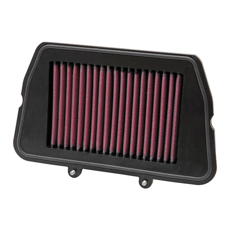 K&N Air Filter TB-8011