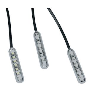 Custom Dynamics Magic Spots Lights
