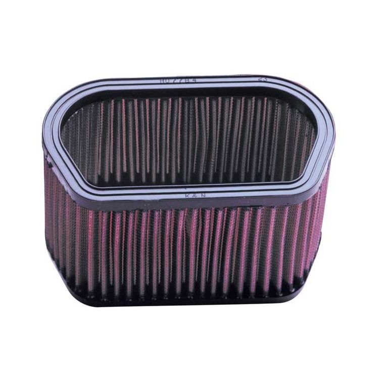 K&N Air Filter YA-1098
