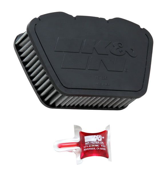 ジュン K&N Air Filter YA-1307 | JPCycles.com