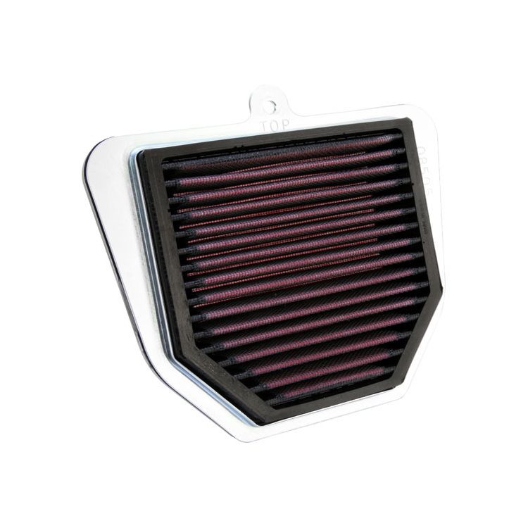 K&N Air Filter YA-1006