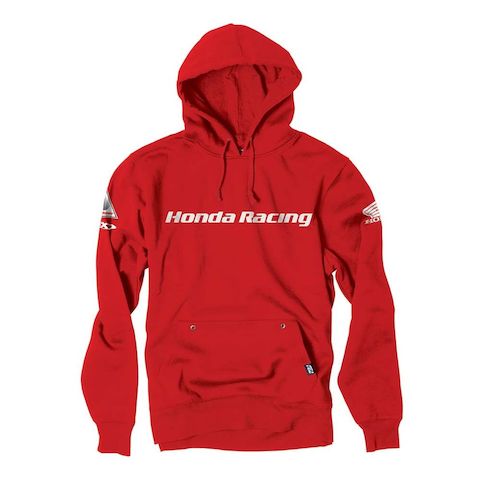 Factory Effex Honda Racing Hoody