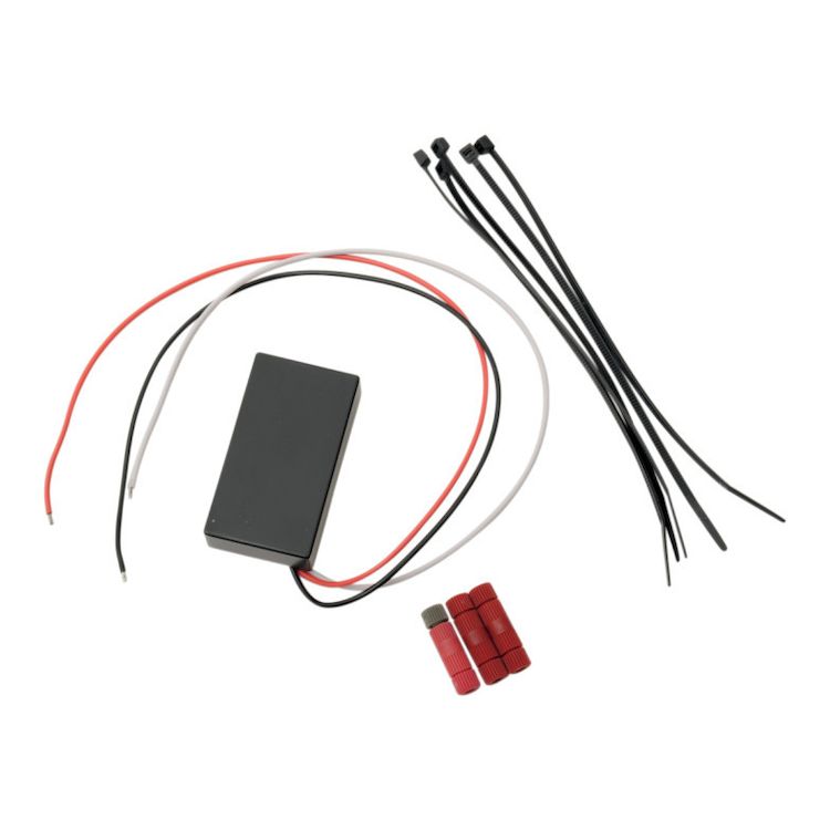 Custom Dynamics Universal Magic Strobe Brake Light Modulator