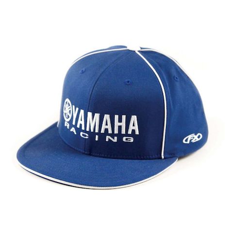 Factory Effex Yamaha Racing Flex-Fit Hat
