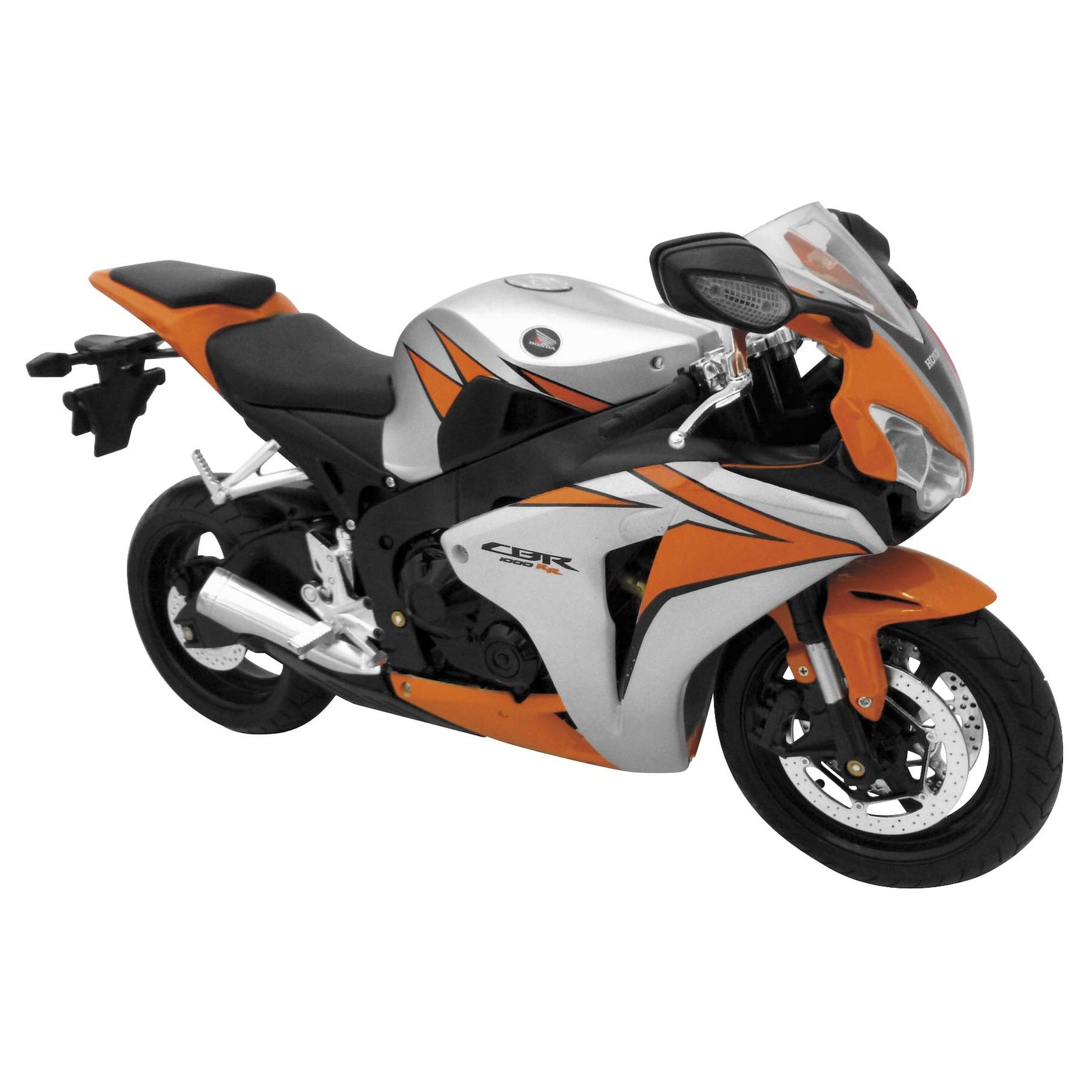 New Ray Toys 2010 CBR1000RR 1:6 Model