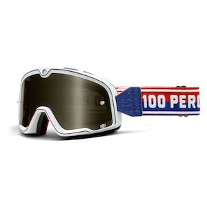100% Barstow Classic Goggles