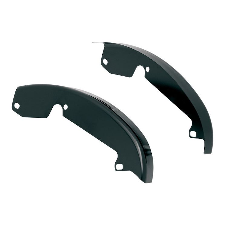 Smooth Filler Panels
