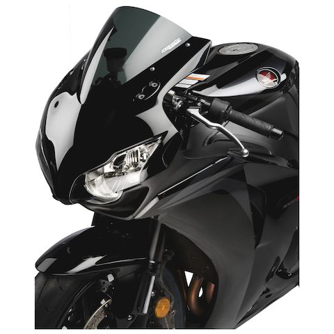 Hotbodies SS Windscreen