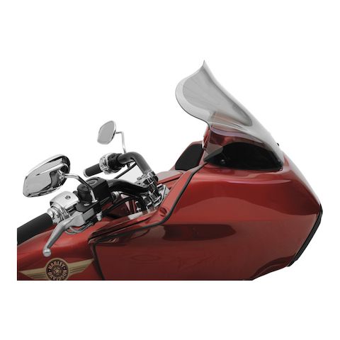 Klock Werks Flare Windshield For Harley Road Glide 1998-2013