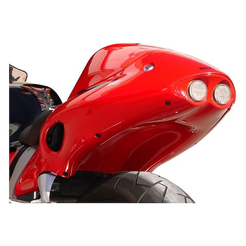 Hotbodies Superbike 2 Undertail Kits