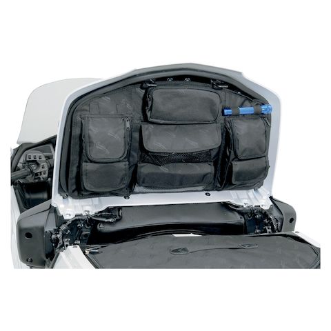 Saddlemen Trunk Lid Organizer Honda GL1800 2001-2010