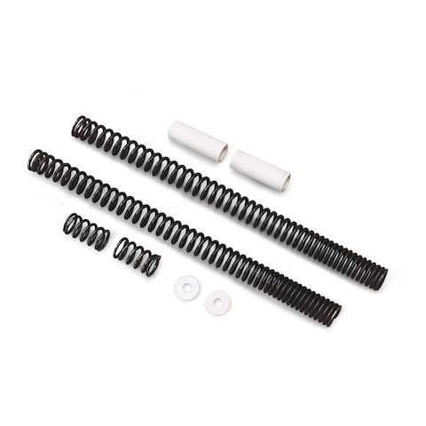 Progressive Fork Lowering Kit For Harley