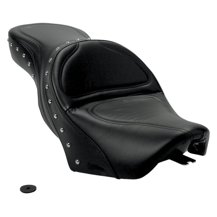 Saddlemen Explorer Special Seat Honda VT1100C3 Aero 1998-2002