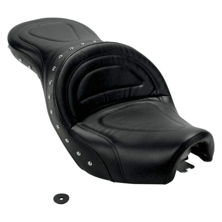 Without Backrest