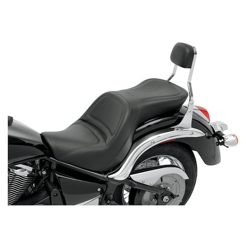 Saddlemen Explorer Seat Kawasaki VN900 Vulcan Classic 2006-2013