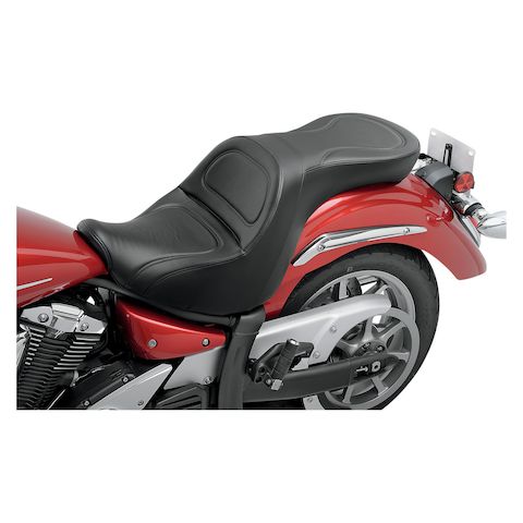 Saddlemen Explorer Seat Yamaha XVS1300 V-Star / Tourer 2007-2017