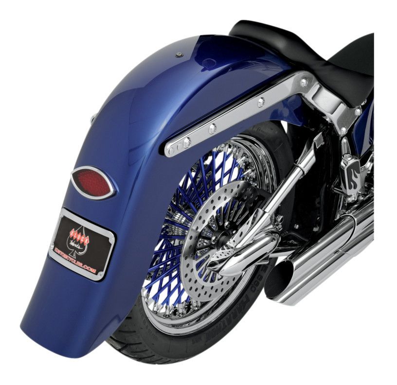 Klock Werks 7.125