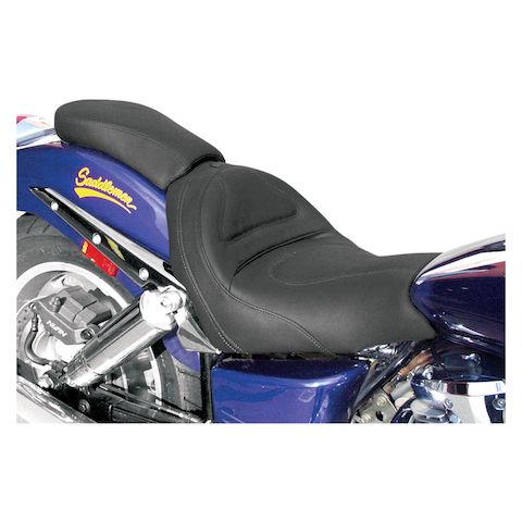 Saddlemen Renegade Deluxe Solo Seat Honda VTX1800C 2002-2008