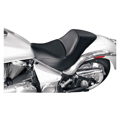 Saddlemen Renegade Deluxe Solo Seat Kawasaki VN900 Vulcan Classic 2006-2024