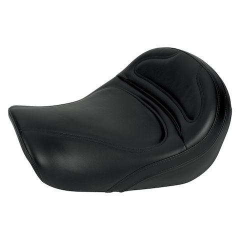 Saddlemen Renegade Deluxe Solo Seat Kawasaki VN1500 Vulcan Classic/Nomad 1996-2004