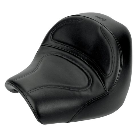 Saddlemen Renegade Deluxe Solo Seat Yamaha XV1600 / XVS1700 Road Star 1999-2013