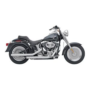 Cobra Dragsters Exhaust For Harley Softail 1986-2006 |