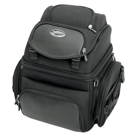 Saddlemen BR1800 Sissy Bar Bag