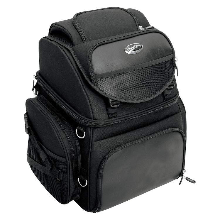 Saddlemen BR3400 Sissy Bar Bag