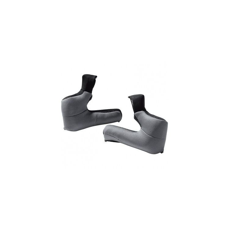 Shark Vision-R Cheek Pads (XS)