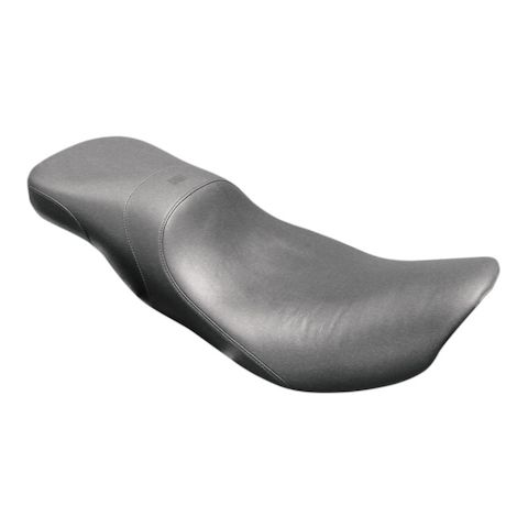 Danny Gray Weekday 2-Up XL Seat For Harley Road King 1997-2007