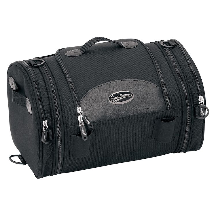 Saddlemen R1300LXE Deluxe Roll Bag