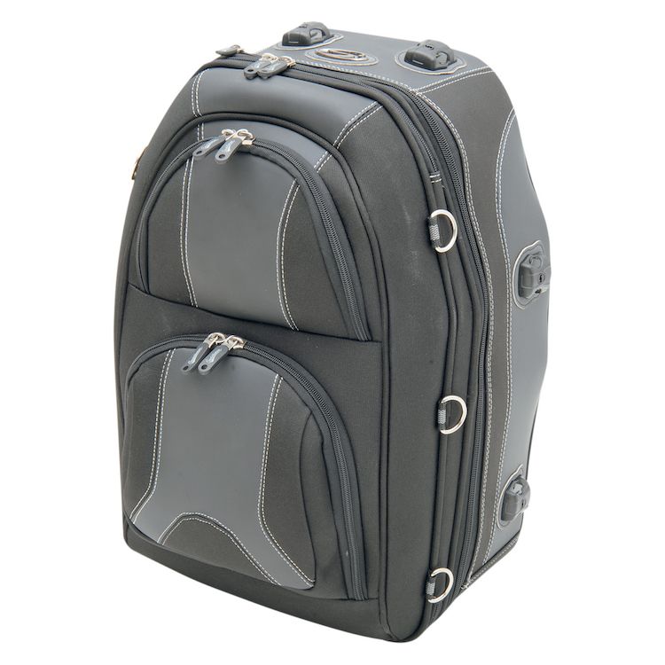 Saddlemen Adventure Tail Bag