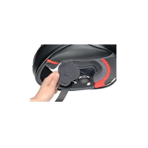 Shoei RF-1200 Ear Pads