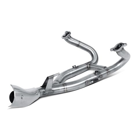 Akrapovic Exhaust Headers BMW R1200GS / Adventure 2013-2018